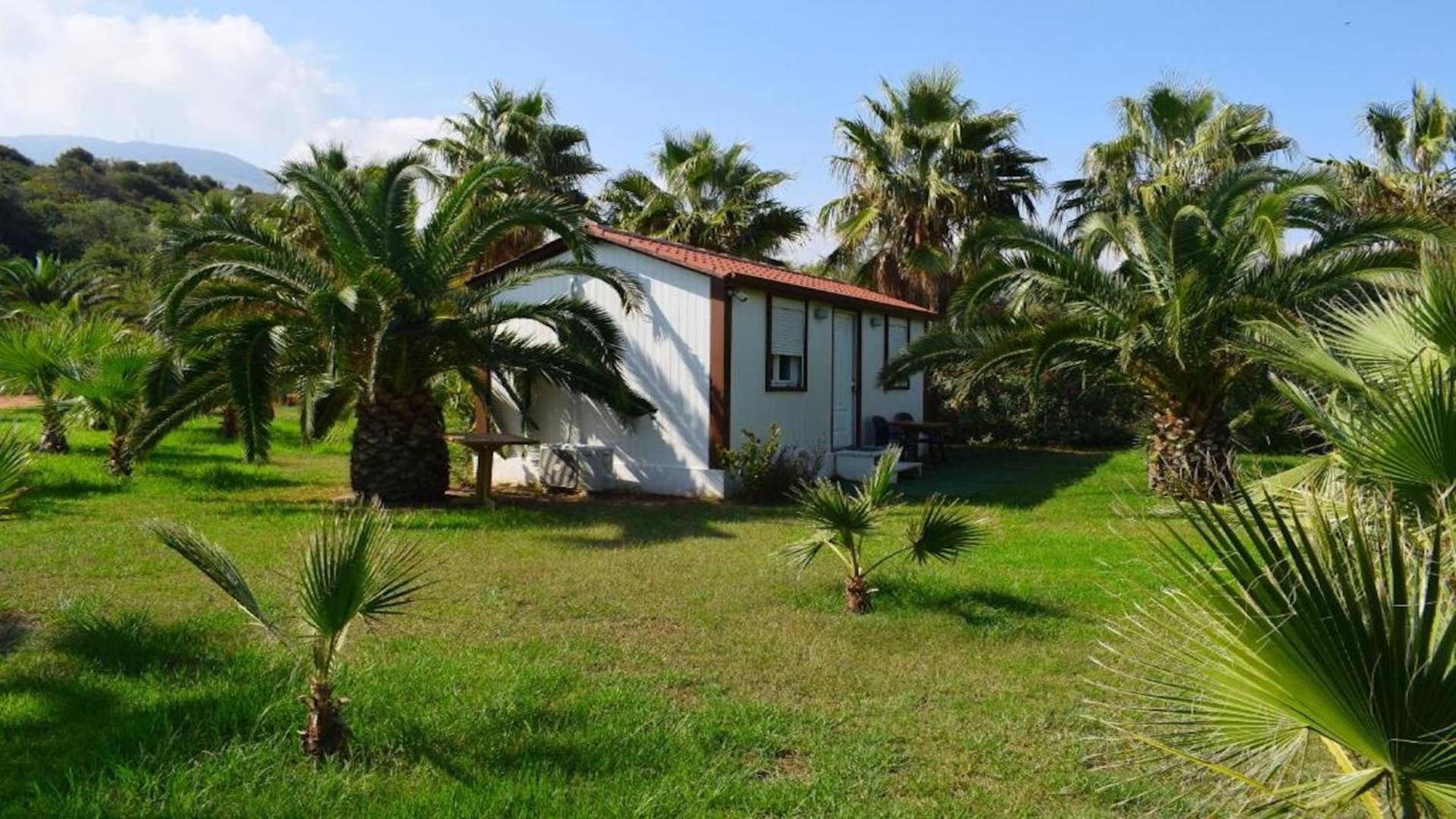 La Palma Beachfront Suites Georgioupoli Luaran gambar