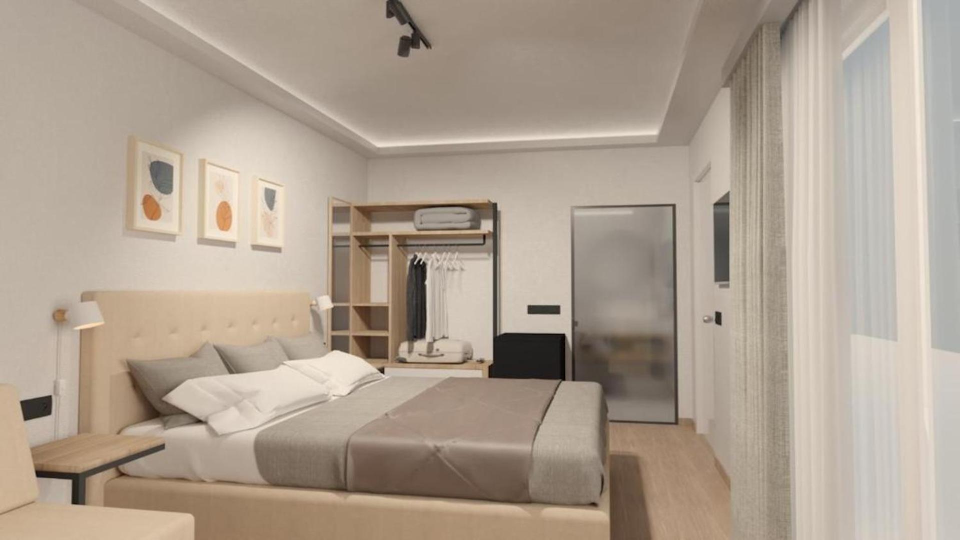 La Palma Beachfront Suites Georgioupoli Luaran gambar