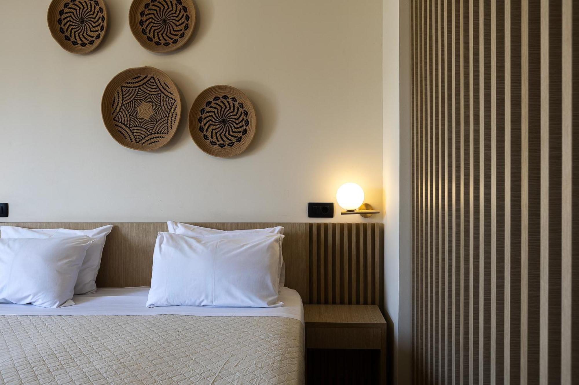 La Palma Beachfront Suites Georgioupoli Luaran gambar