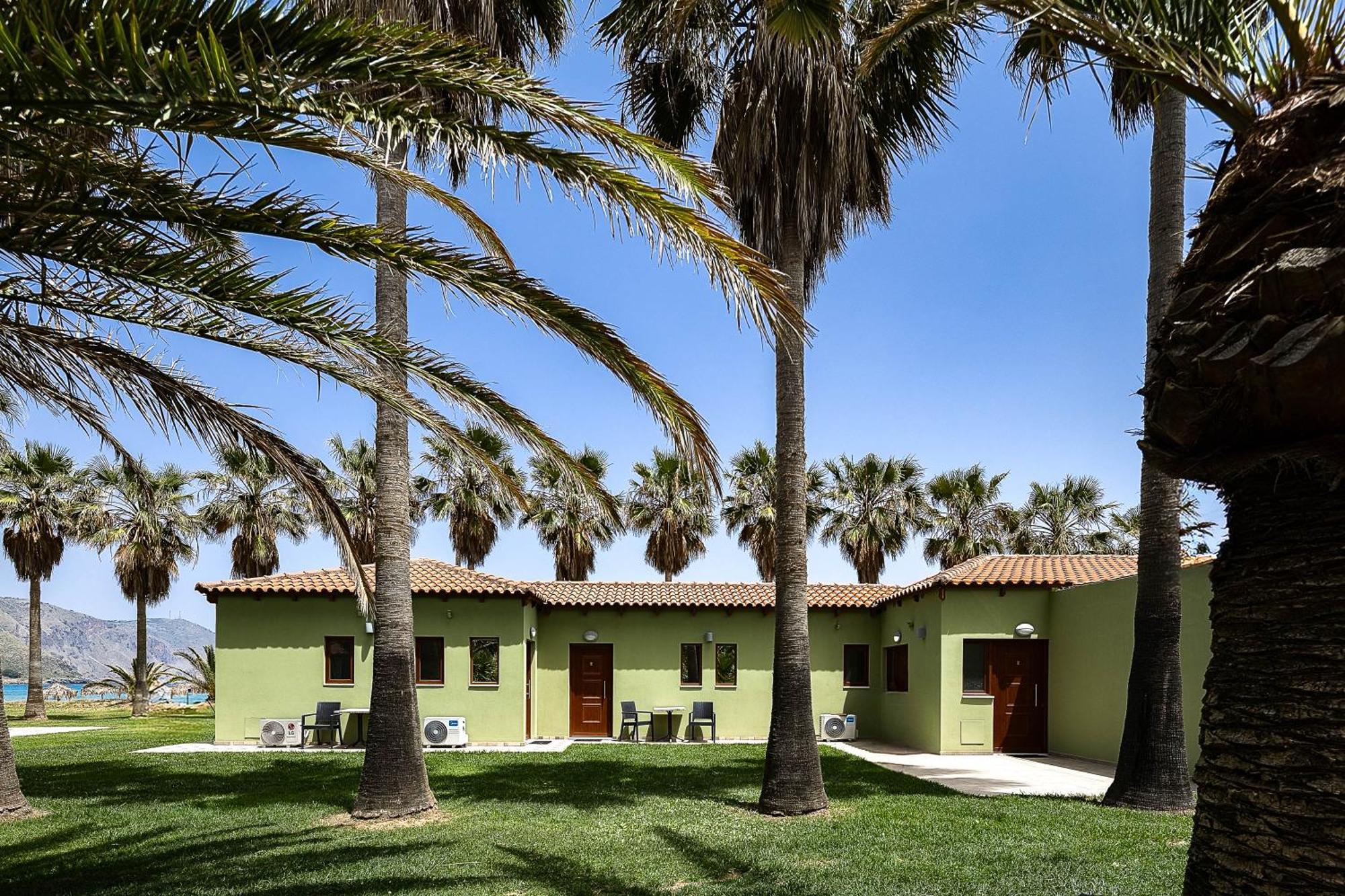 La Palma Beachfront Suites Georgioupoli Luaran gambar